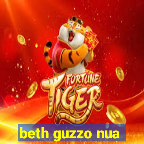 beth guzzo nua